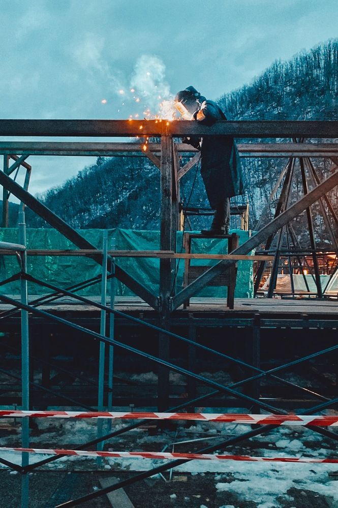 Photograph by Наталья Домненко