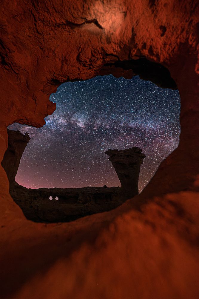 Photograph by Gonzalo Javier Santile