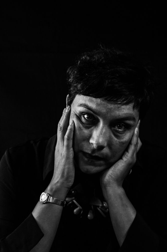 Photograph by Pablo López-Rojas