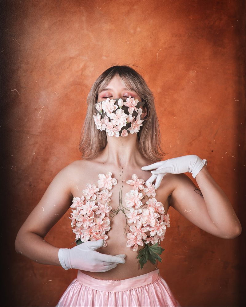 Легкое дыхание, чистое сознание