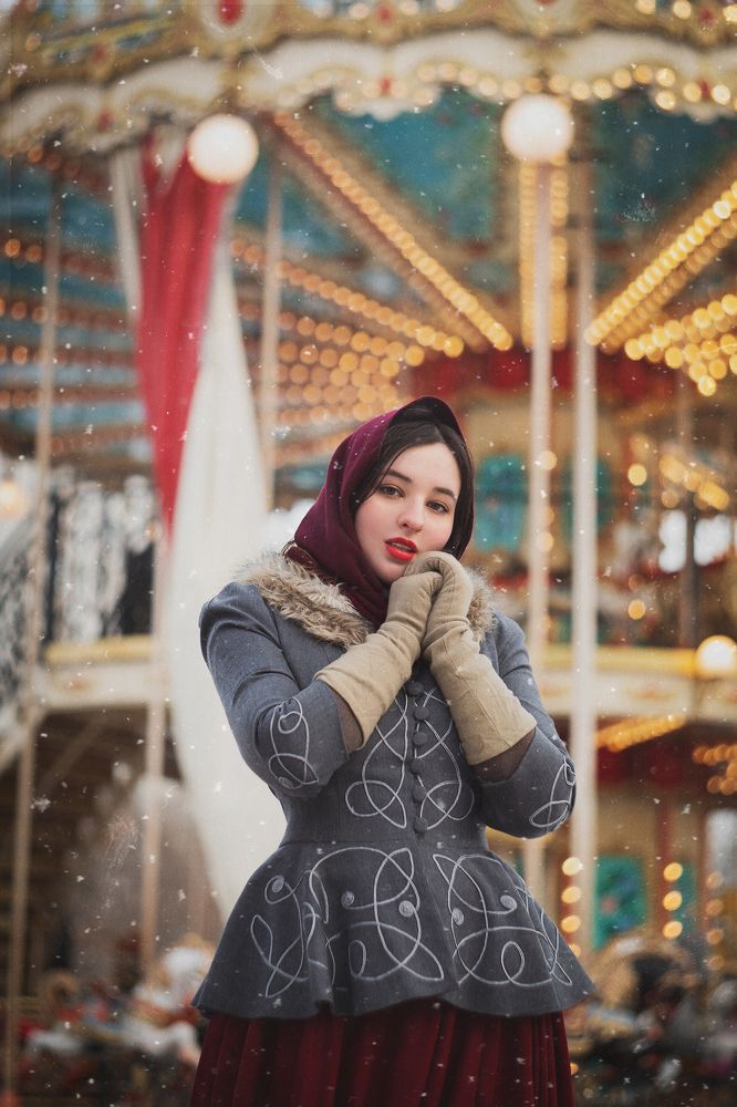 Photograph by Башкатова Юлия