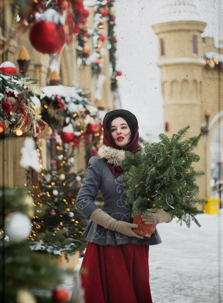 Photograph by Башкатова Юлия