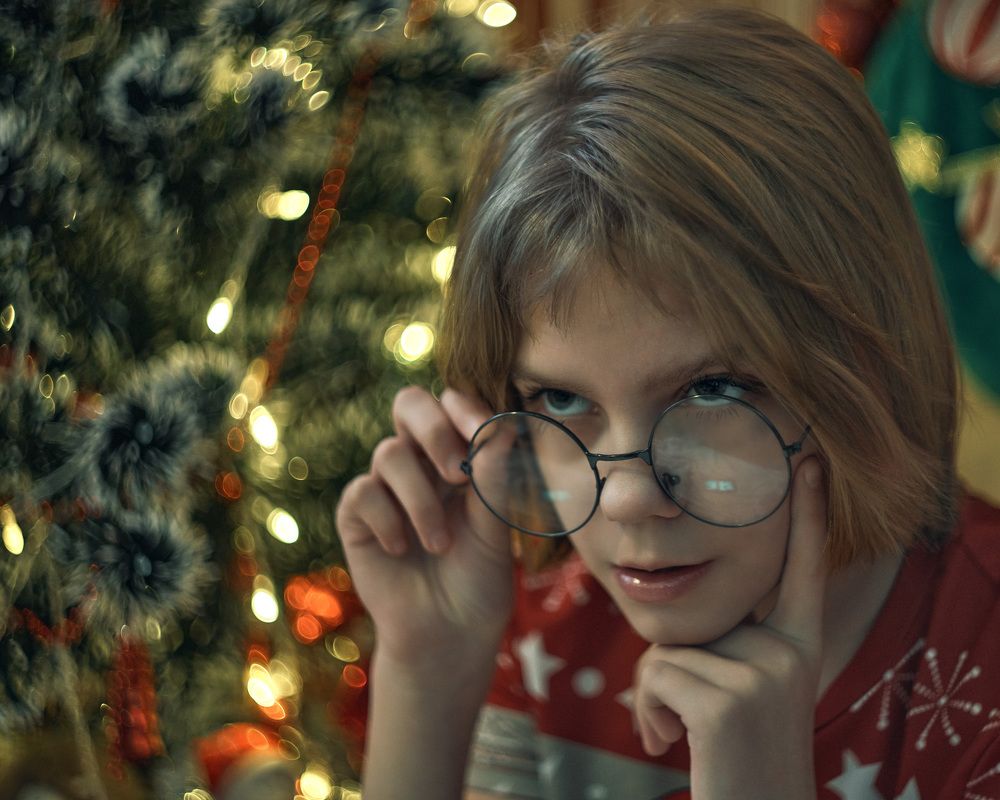 Photograph by Yuliya Khramova