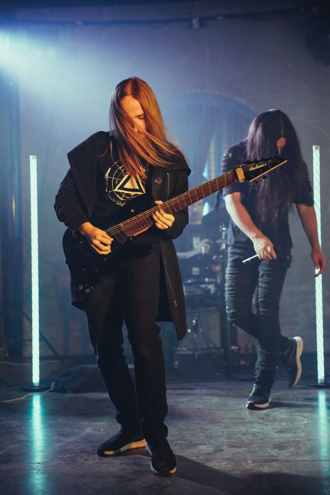 Photograph by Galya Timel