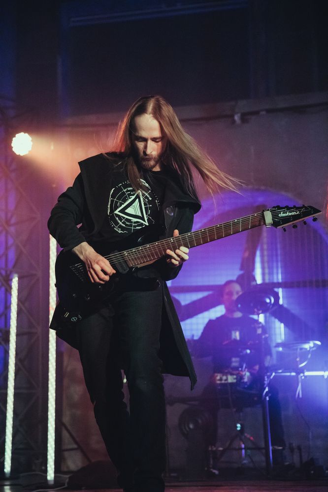 Photograph by Galya Timel