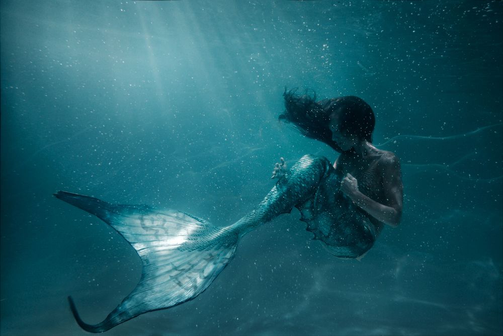 Photograph by Galya Timel