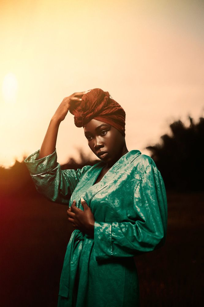 Фотография автора Daniel Attah Sekyi