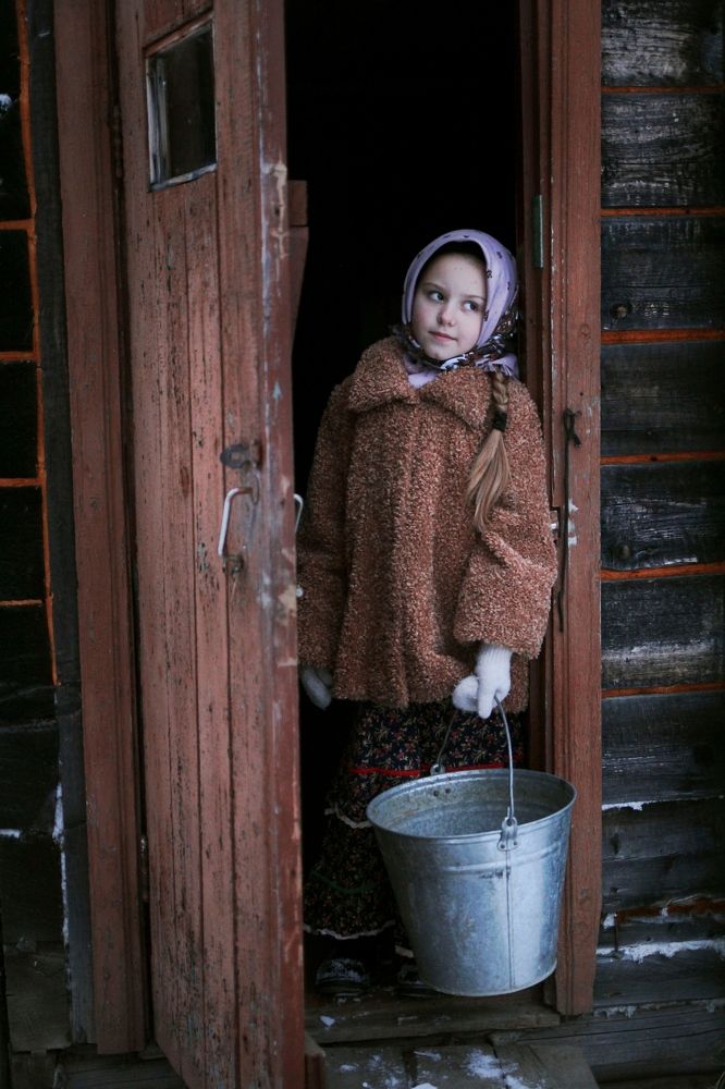 Photograph by Дарья