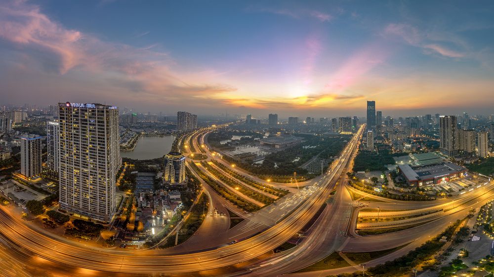 Photograph by Hoàng Hiếu