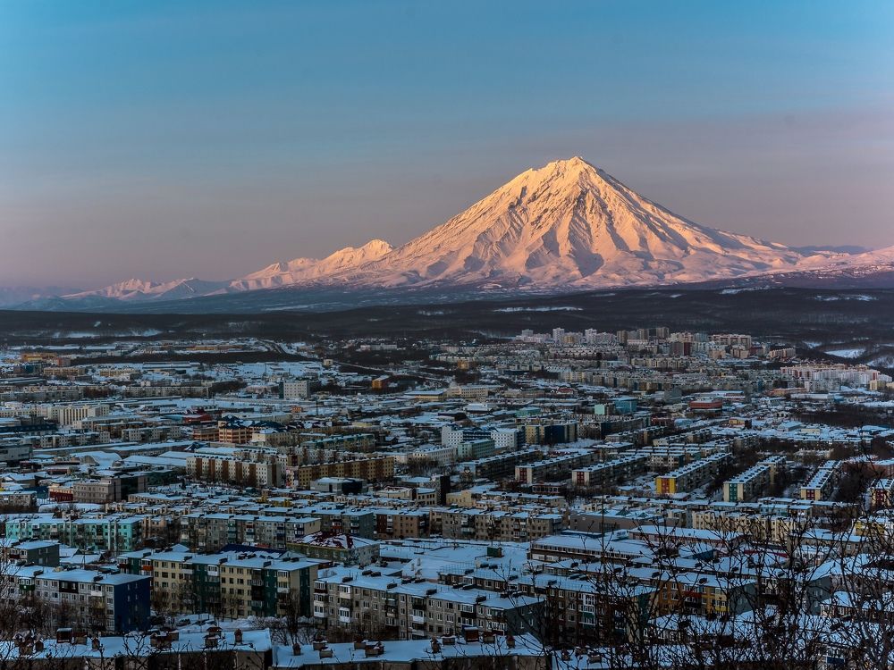 Photograph by Даниил Попков