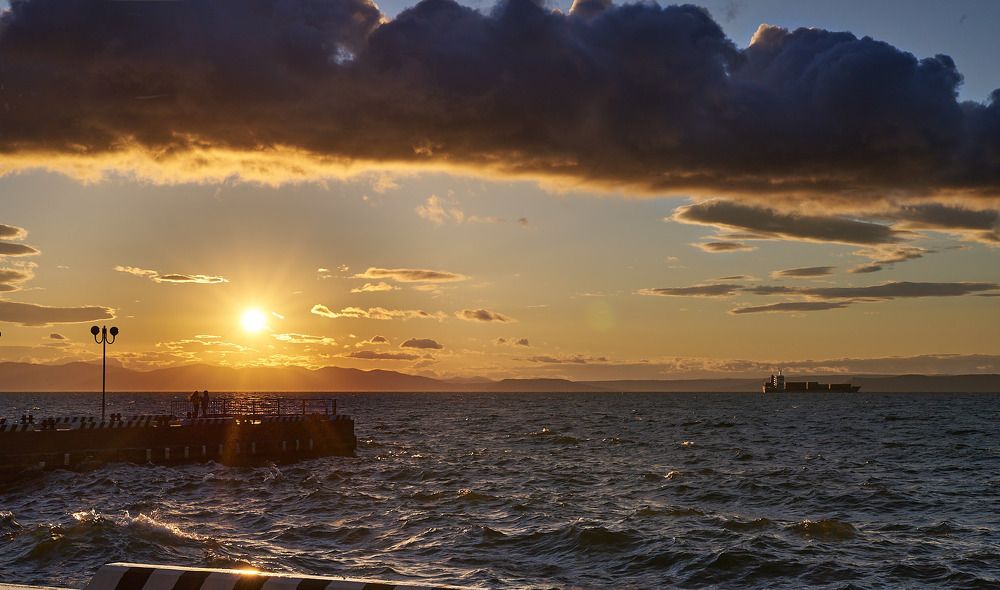 Photograph by Евгений Соловьёв