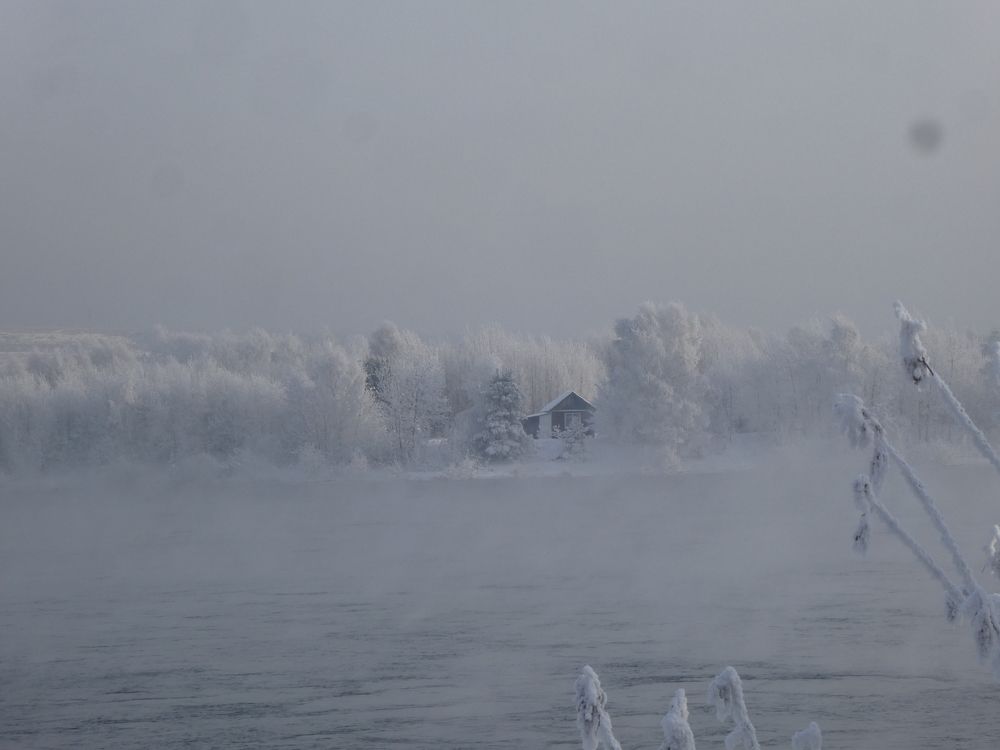 Photograph by Андрей Садчиков