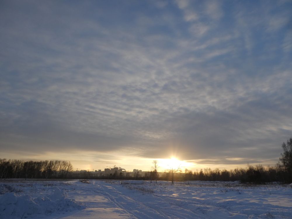 Photograph by Андрей Садчиков