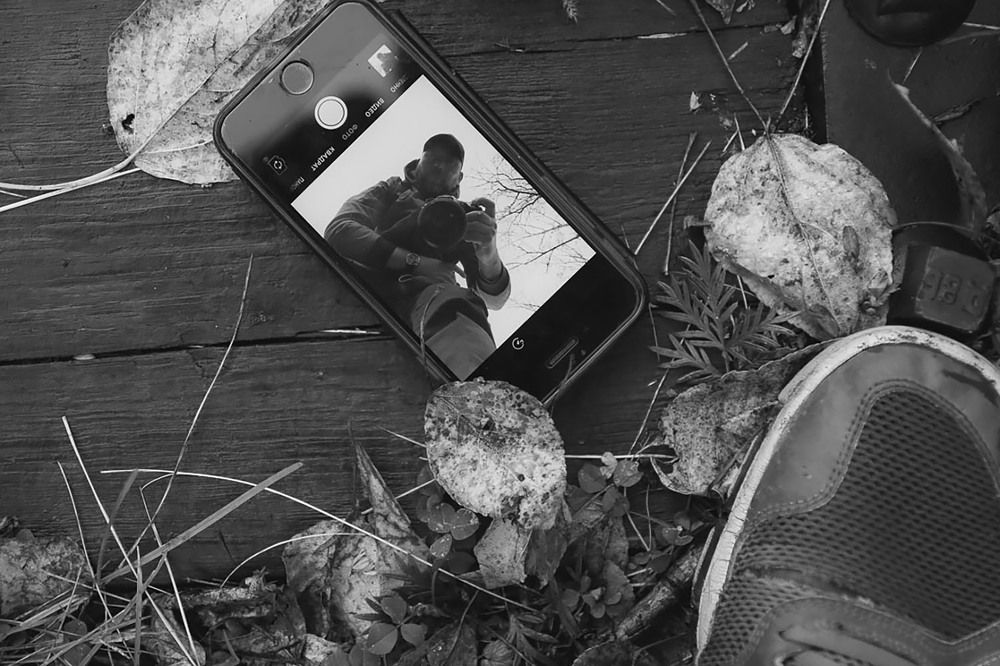 Photograph by Сергей Марков