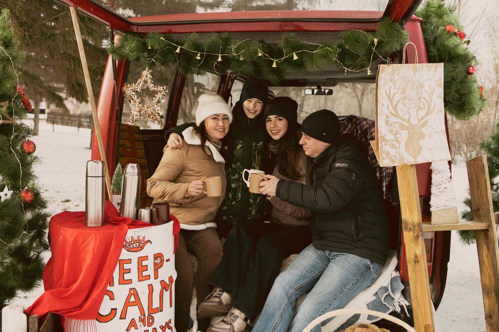 Photograph by Анастасия Щебетун