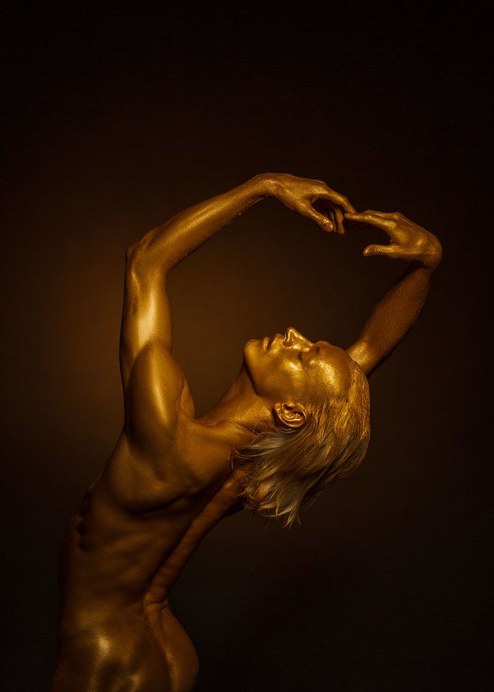 Фотография автора Ирина Баш