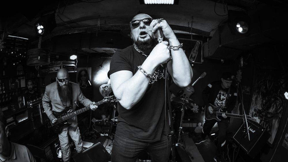 Photograph by Валентин Кольцов