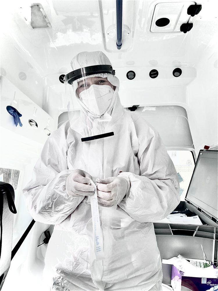 Photograph by Morring David