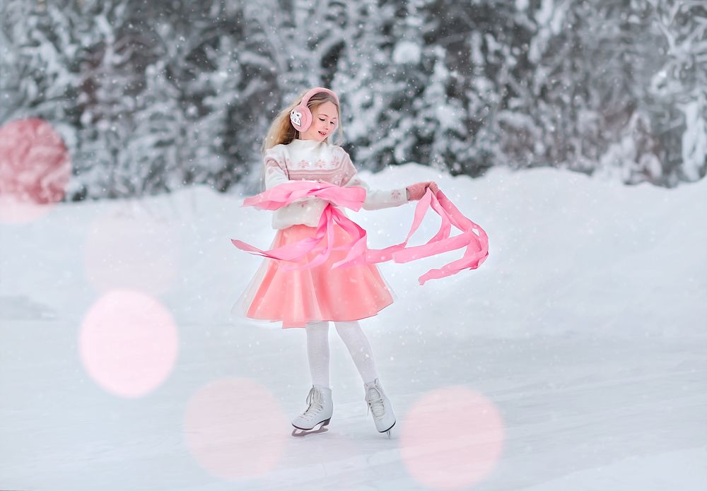 Photograph by Светлана Тронина