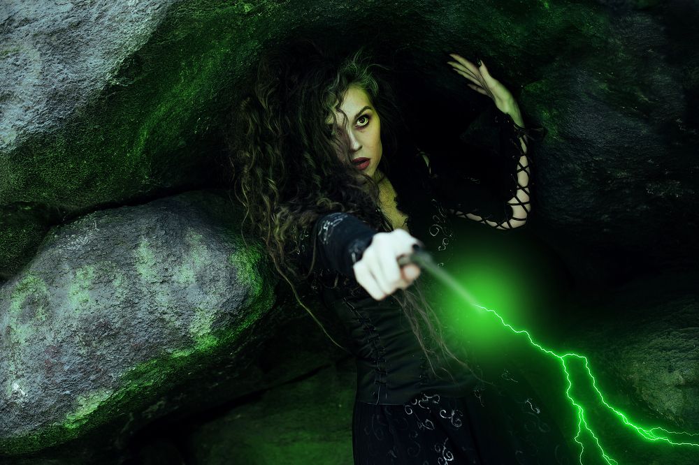 Фотография автора Алина Иванова