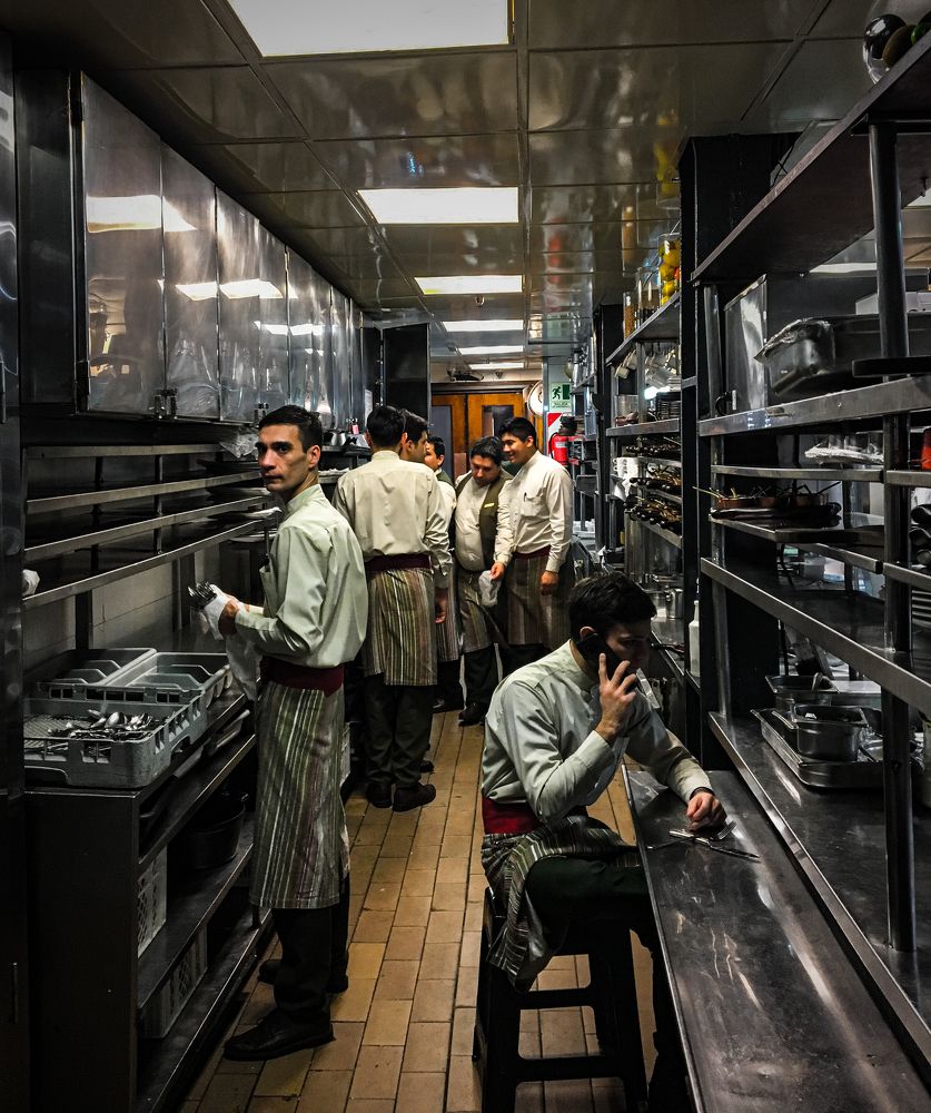 Photograph by Morring David