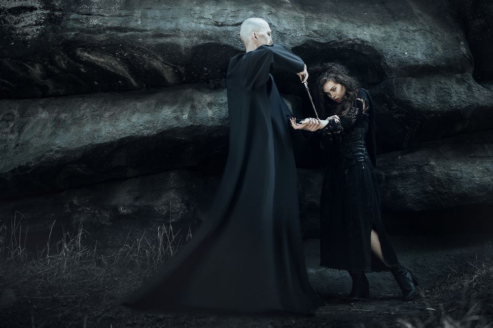 Фотография автора Алина Иванова