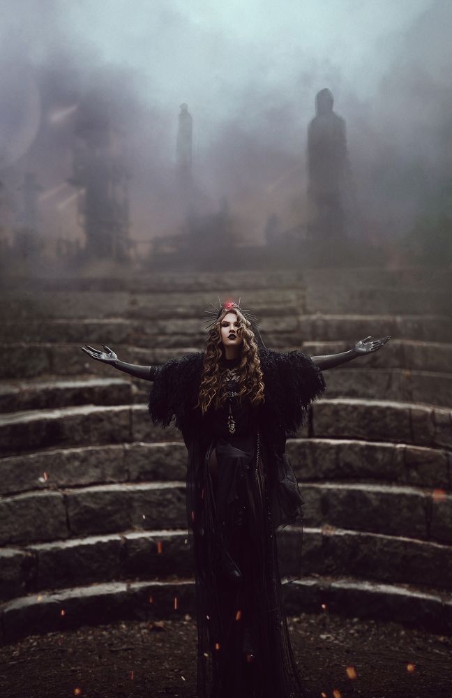 Фотография автора Алина Иванова