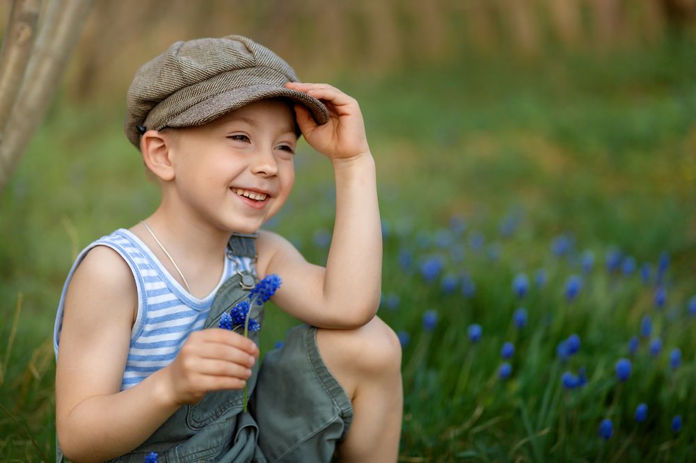 Photograph by Светлана Тронина