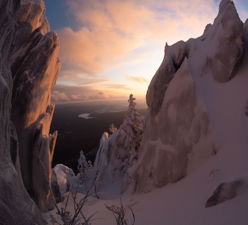 Photograph by Николай Храмов