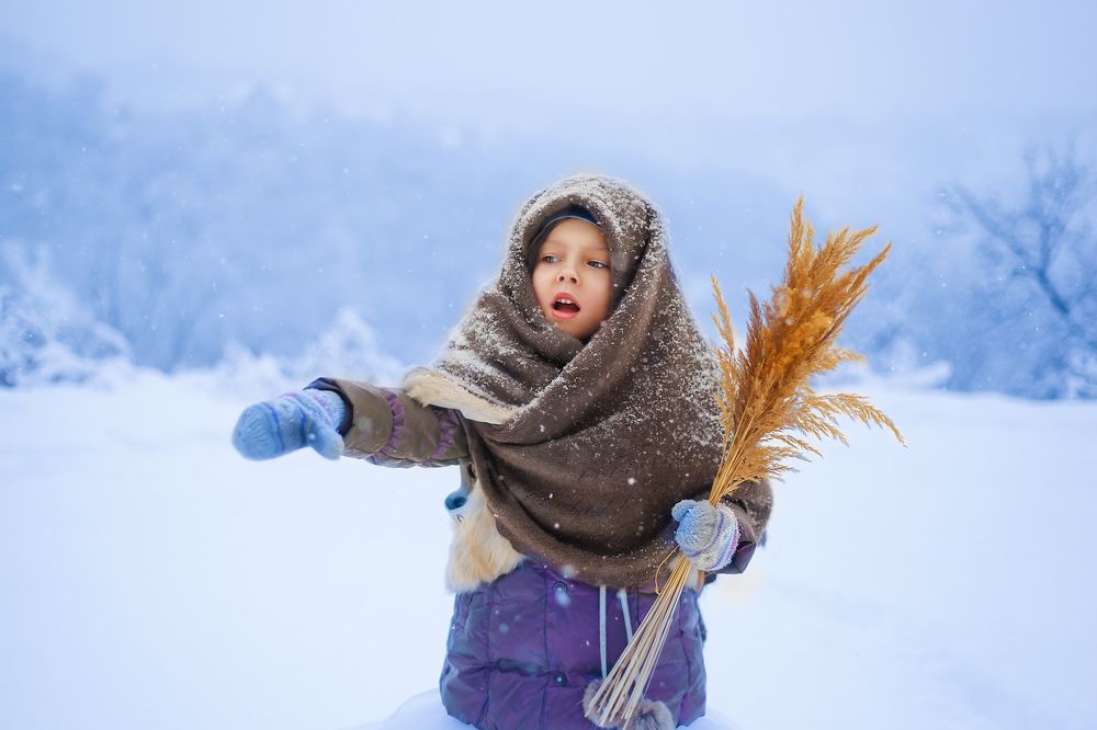 Photograph by Елизавета Верёвкина