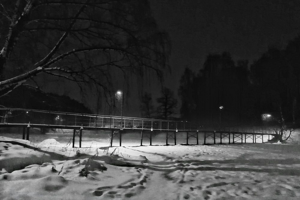 Photograph by Екатерина Чижевская