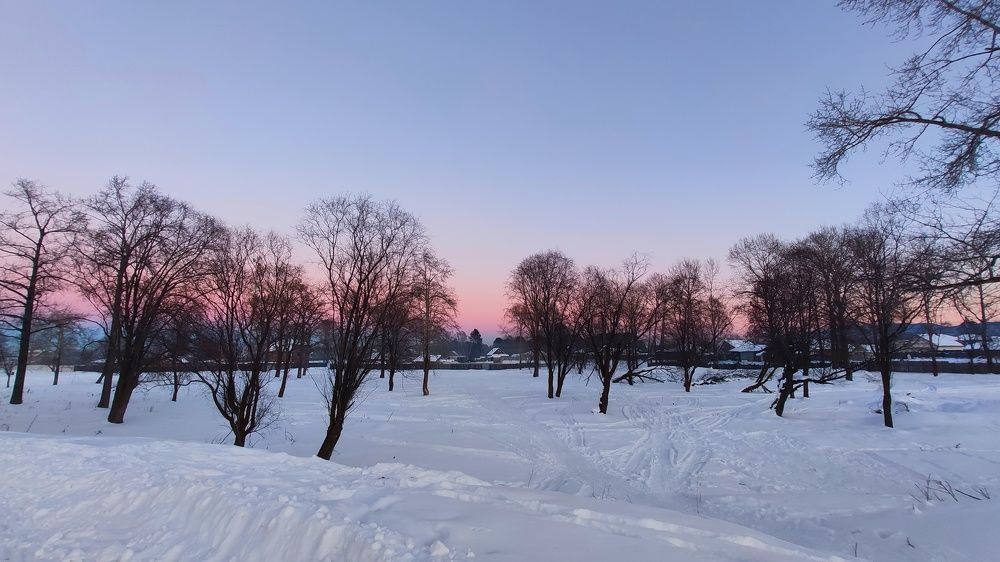 Photograph by Татьяна Кужлекова