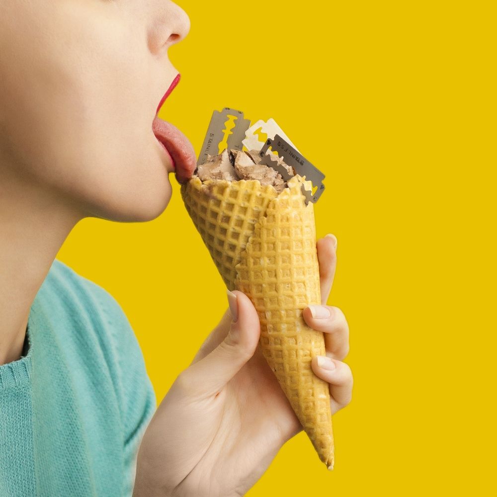 Ужасы покупателя / Buyer Horror