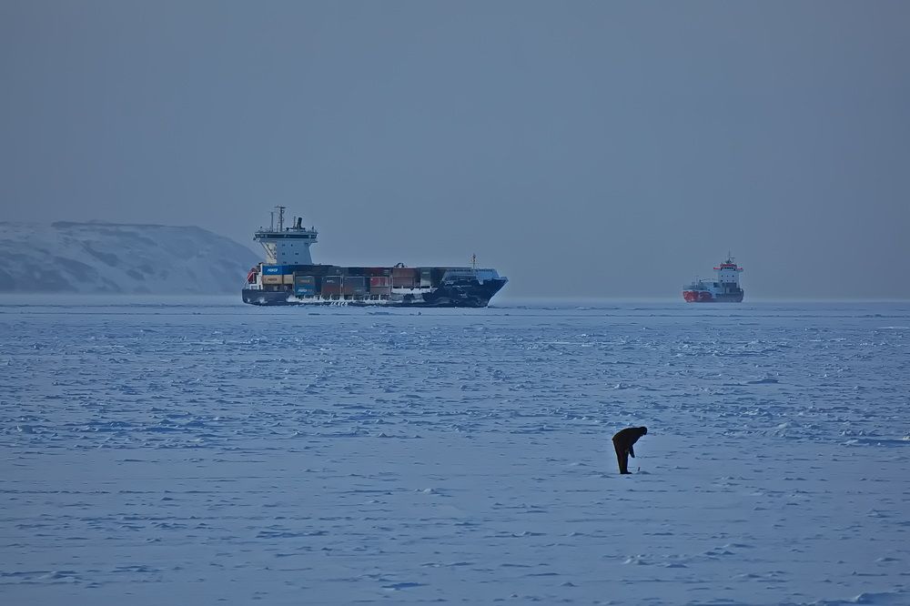 Photograph by Олег Раков