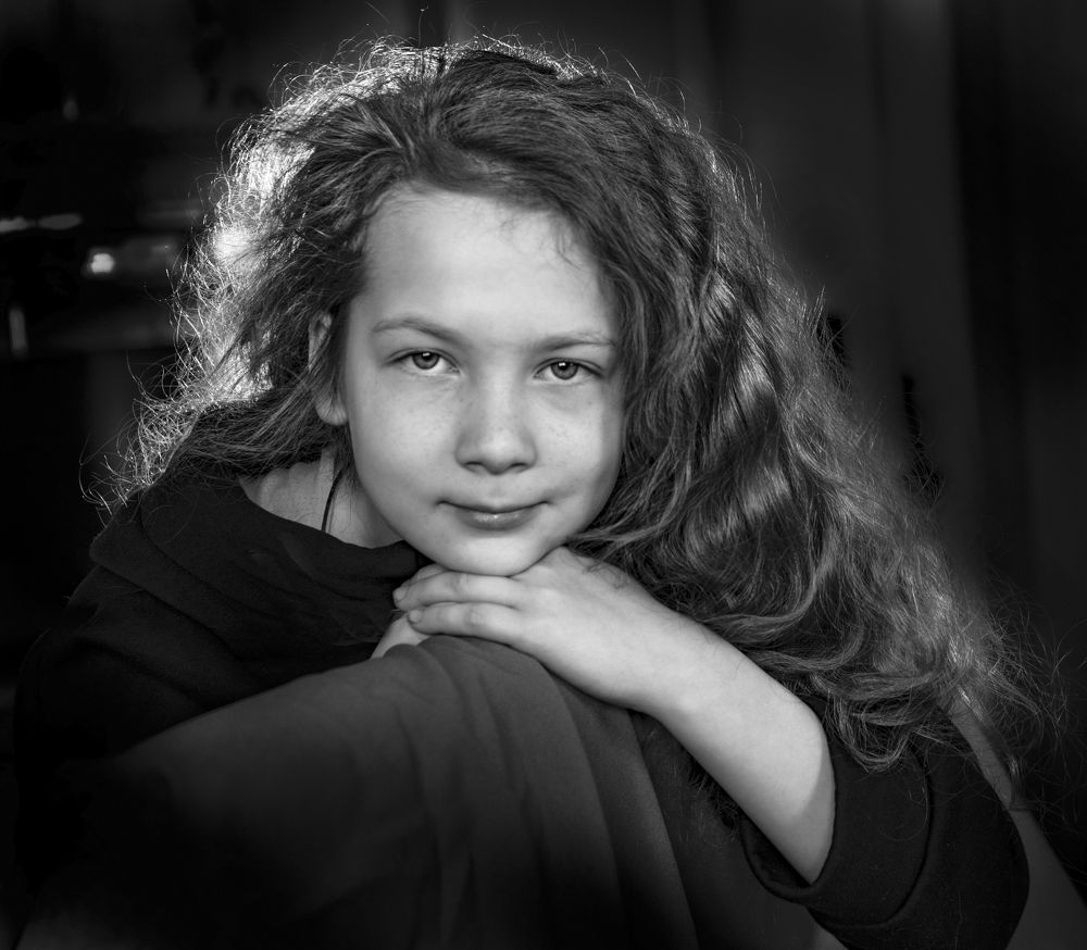 Photograph by Сергей Табатчиков