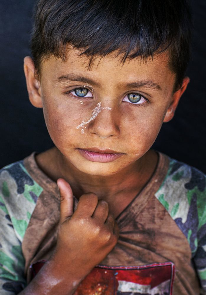 Photograph by Karar Ali Sabih