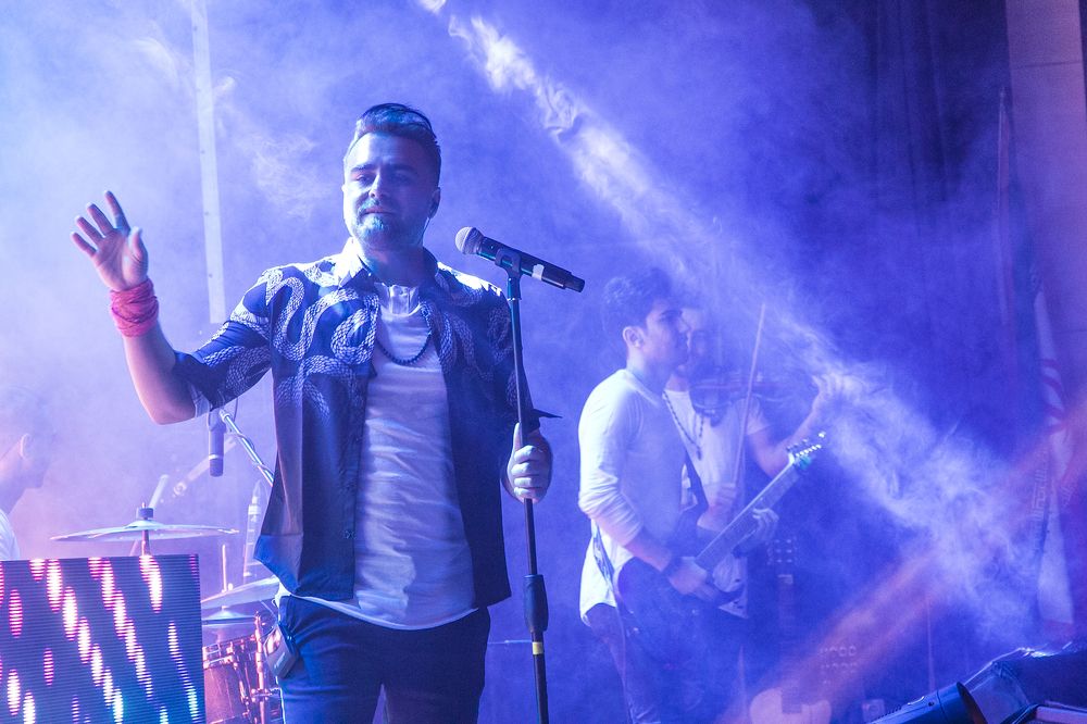 Фотография автора javad