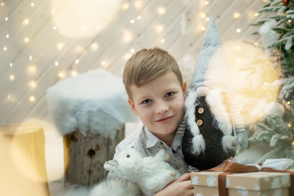 Photograph by Анастасия Карманова