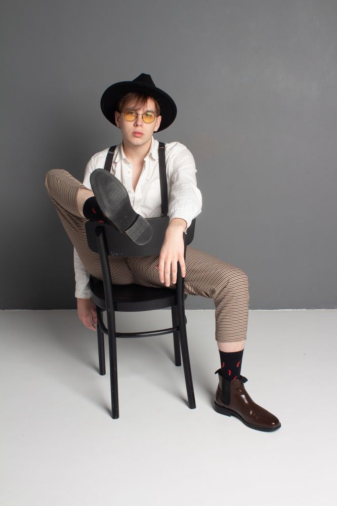 Photograph by Кристина Ширинкина