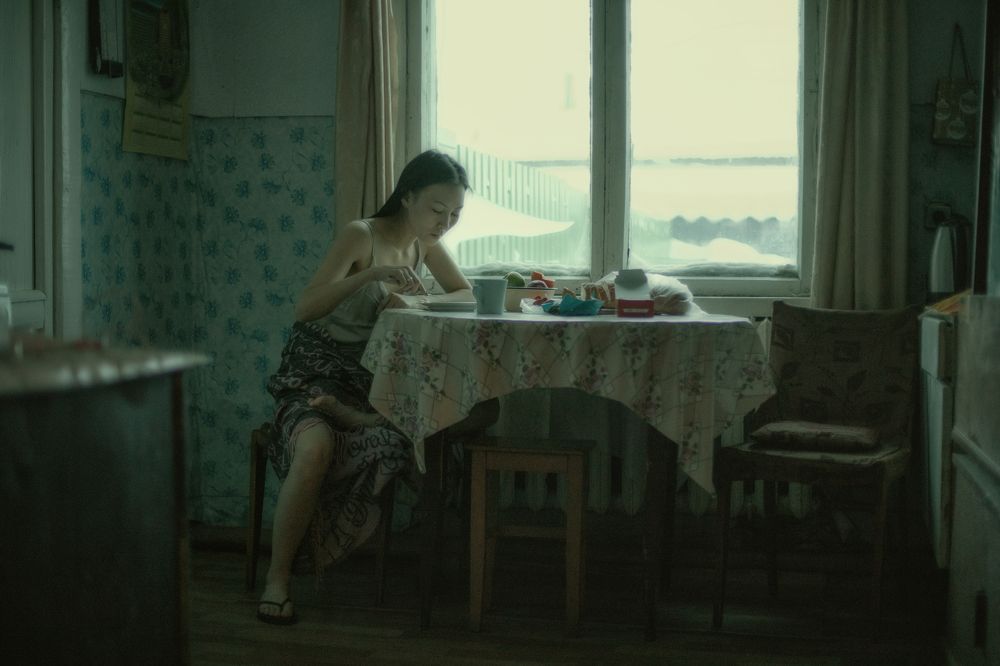 Photograph by Наталья Петренко