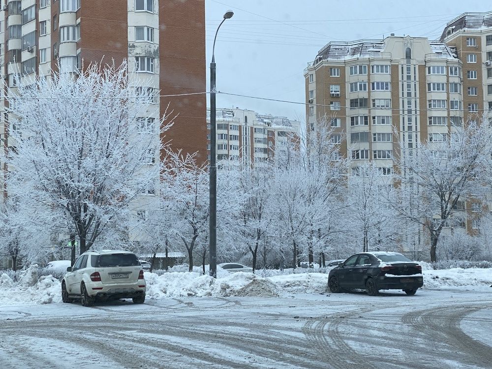 Photograph by Екатерина Ковальчук