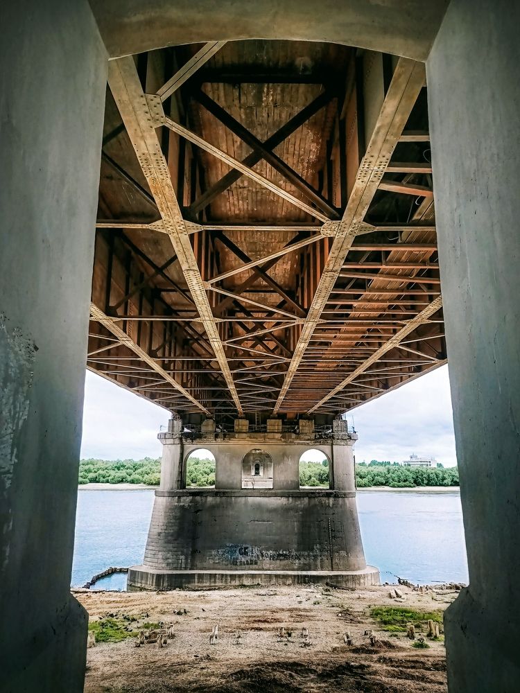 Фотография автора Марина