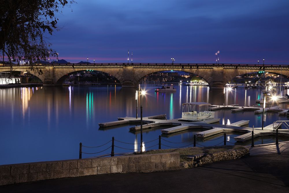 Photograph by Lana Anferow