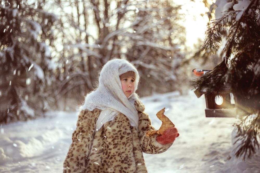 Photograph by Елена Фокина