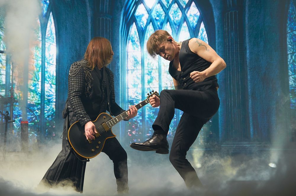 Photograph by Мария Григорьева