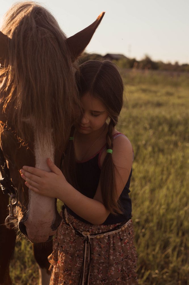 Photograph by Сергеева Андреевна