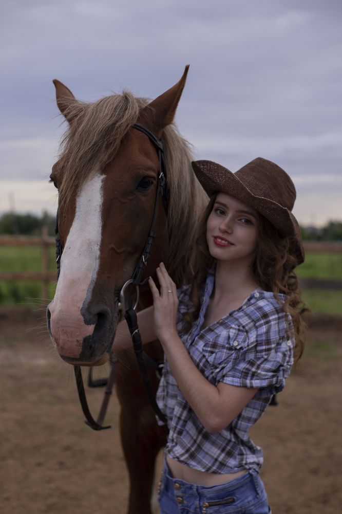 Photograph by Сергеева Андреевна