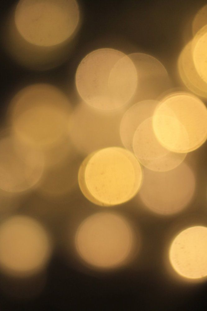 Волшебная ночь