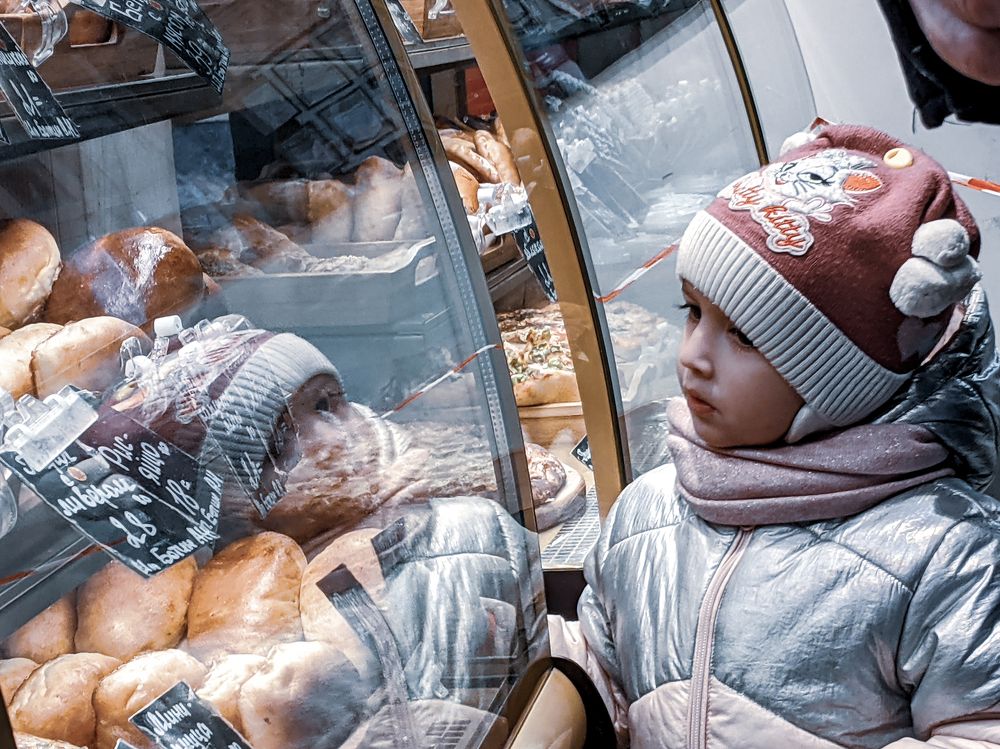 Photograph by Алексей Худяков