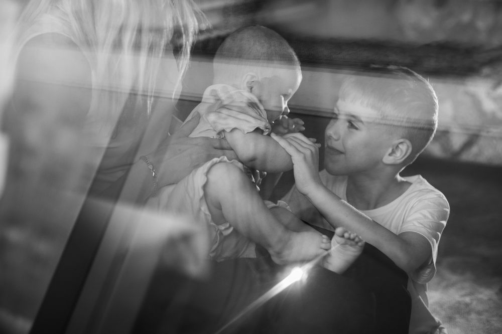 Photograph by Кочеткова Анна